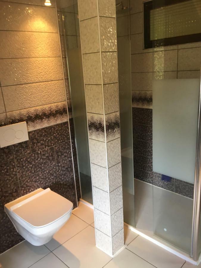 Villa Maxilly Ngoại thất bức ảnh